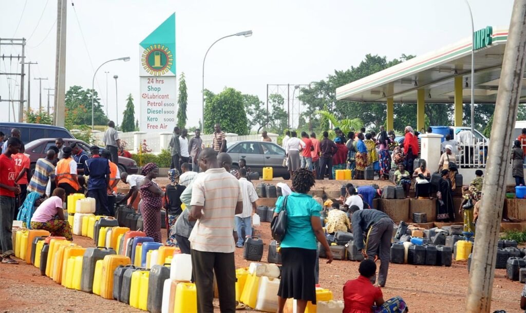 landing cost of Petrol drops amid naira appreciation