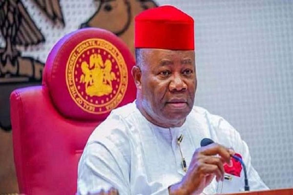 Drugs allegations: Senate President Akpabio defends Ashiru, demands NDLEA proofs