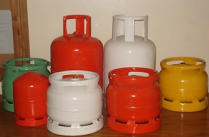 Federal Government bans cooking gas export over rising prices