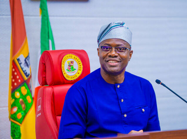 Governor Makinde’s 2025 budget proposal lacks stakeholders’ input — Oyo APC