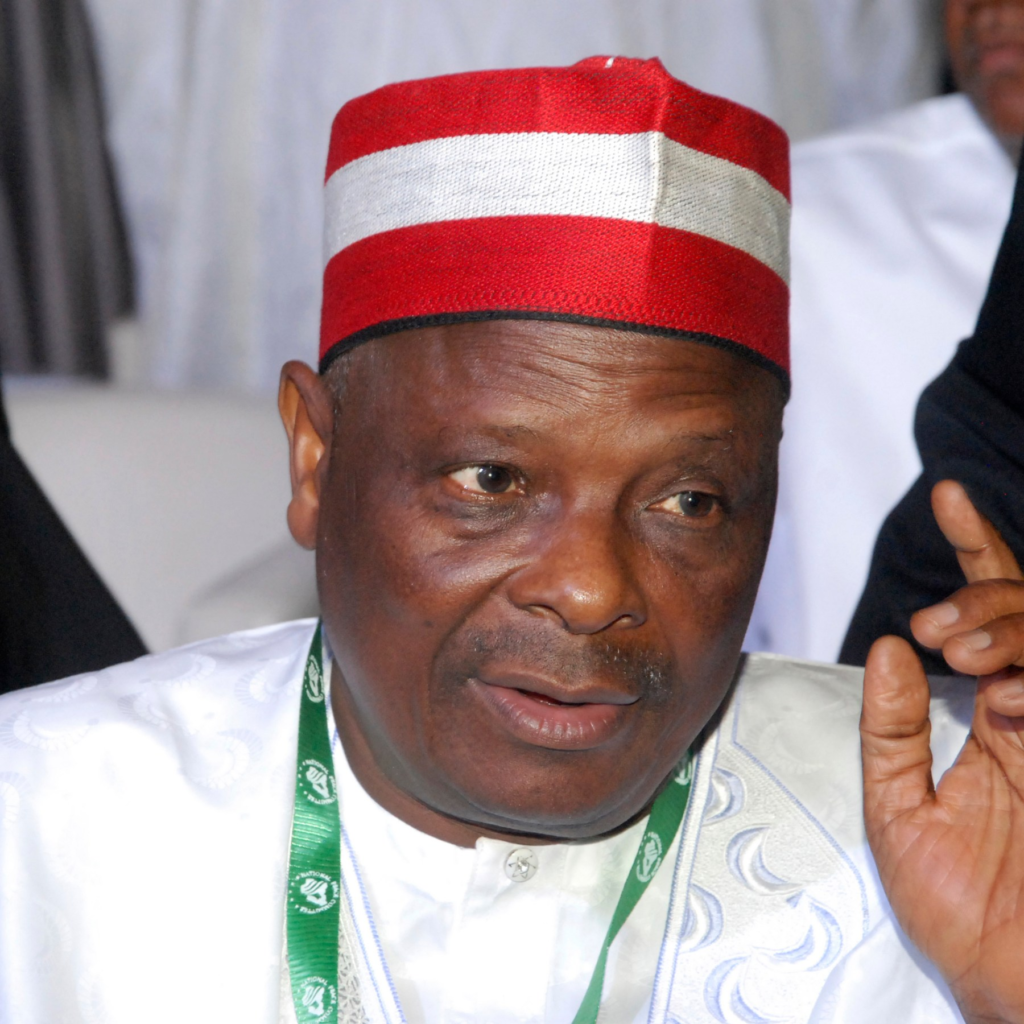 Lagos plotting to colonize Northern Nigeria – Kwankwaso