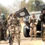 Five soldiers k!lled, 10 wounded and four missing as Boko Haram attacks troops in Borno State