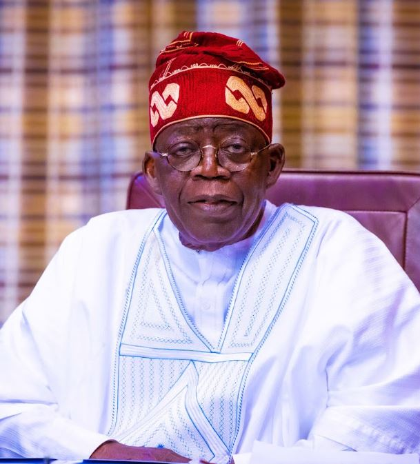 Senate to approve Tinubu’s $2.2 billion loan request today