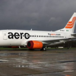 Aero Contractors airline  slashes fares to N80,000