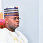 ₦80.2bn fraud: Abuja Court grants Yahaya Bello ₦500m bail