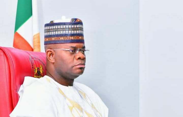 ₦80.2bn fraud: Abuja Court grants Yahaya Bello ₦500m bail