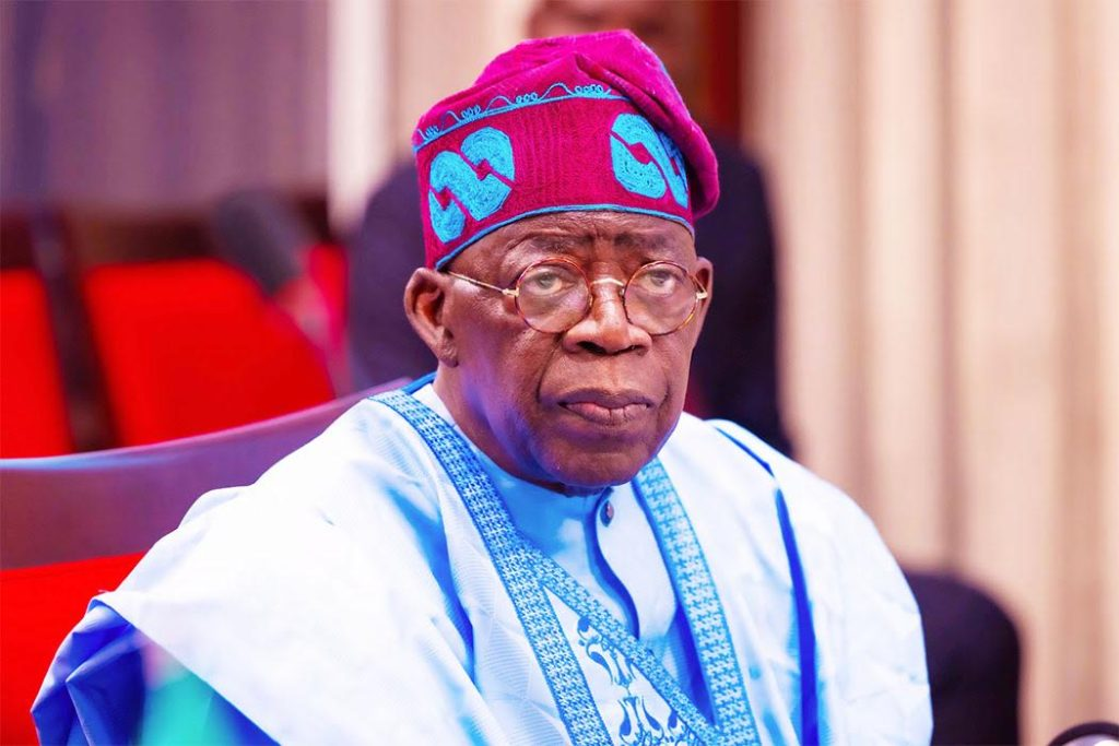 Tax reform bills: Give me law that is workable —President Tinubu to Nigerian Senate