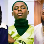 Naira Marley, Sam Larry, Primeboy Have No Hand In Mohbad’s Death – Court