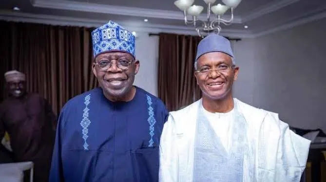 President Tinubu blocked his ministerial appointment, not NASS – El-Rufai