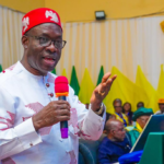 Governor Soludo bans loud preaching in Anambra markets, imposes N500,000 fine