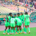 Super Falcons Maintain 36th Spot And Number Top Spot In Africa