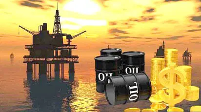 Nigeria Oil price drops 20% to $67 per barrel