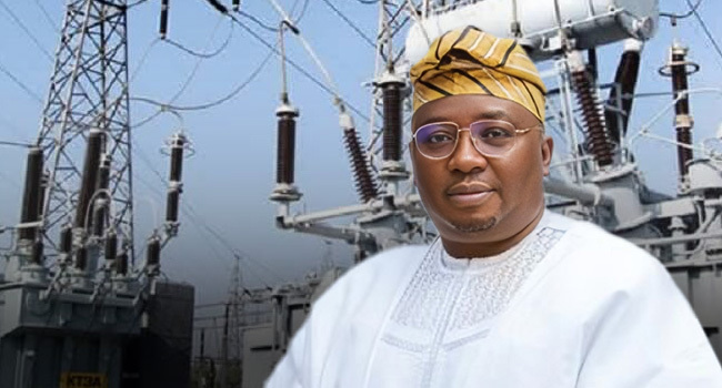 Nigeria Needs $10bn Yearly To Achieve Stable Power Supply –Nigeria Minister of Power