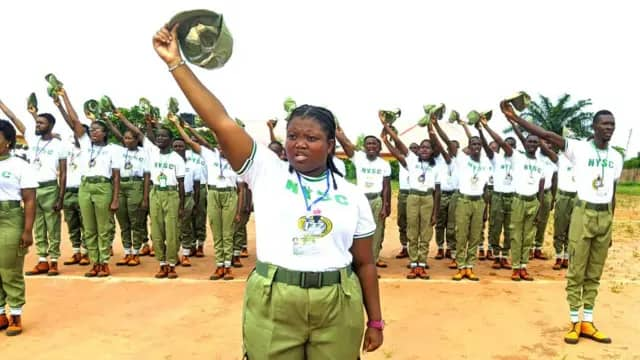 Akwa Ibom increase NYSC corps members allowance to N20,000