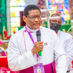 Church of Nigeria cuts ties with Church of Wales over lesbian Archbishop