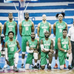 Nigeria government hails D’Tigers after defeating Madagascar 77-59