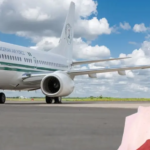 Nigeria’s Presidential jets gulp N26.38bn in 18 months under Tinubu