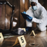 60-year-old Nigerian found dead with stab wounds in UK flat